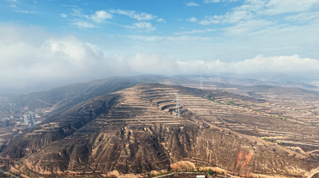 隴原新居——宜居裝配式農房的科技密碼